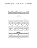 EFFICIENT LEVEL TWO MEMORY BANKING TO IMPROVE PERFORMANCE FOR MULTIPLE     SOURCE TRAFFIC AND ENABLE DEEPER PIPELINING OF ACCESSES BY REDUCING BANK     STALLS diagram and image