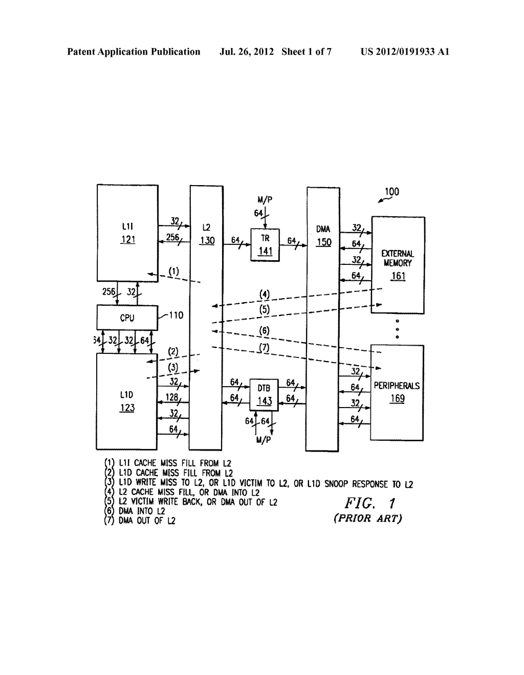 Device Security Features Supporting a Distributed Shared Memory System - diagram, schematic, and image 02