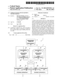 STORAGE SYSTEM AND MANAGEMENT METHOD THEREOF diagram and image