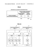 STORAGE SYSTEM AND MANAGEMENT METHOD THEREOF diagram and image