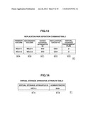 STORAGE SYSTEM AND MANAGEMENT METHOD THEREOF diagram and image