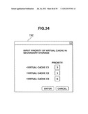 STORAGE SYSTEM AND MANAGEMENT METHOD THEREOF diagram and image