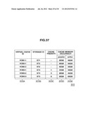 STORAGE SYSTEM AND MANAGEMENT METHOD THEREOF diagram and image