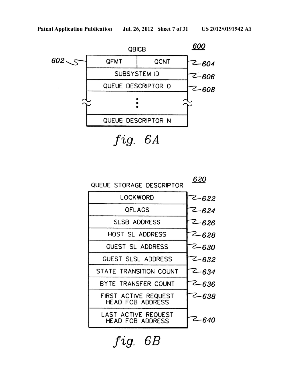 FACILITATING MANAGEMENT OF STORAGE OF A PAGEABLE MODE VIRTUAL ENVIRONMENT     ABSENT INTERVENTION OF A HOST OF THE ENVIRONMENT - diagram, schematic, and image 08