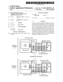 DYNAMIC PROTOCOL FOR COMMUNICATING COMMAND AND ADDRESS INFORMATION diagram and image