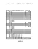 DYNAMIC PROTOCOL FOR COMMUNICATING COMMAND AND ADDRESS INFORMATION diagram and image