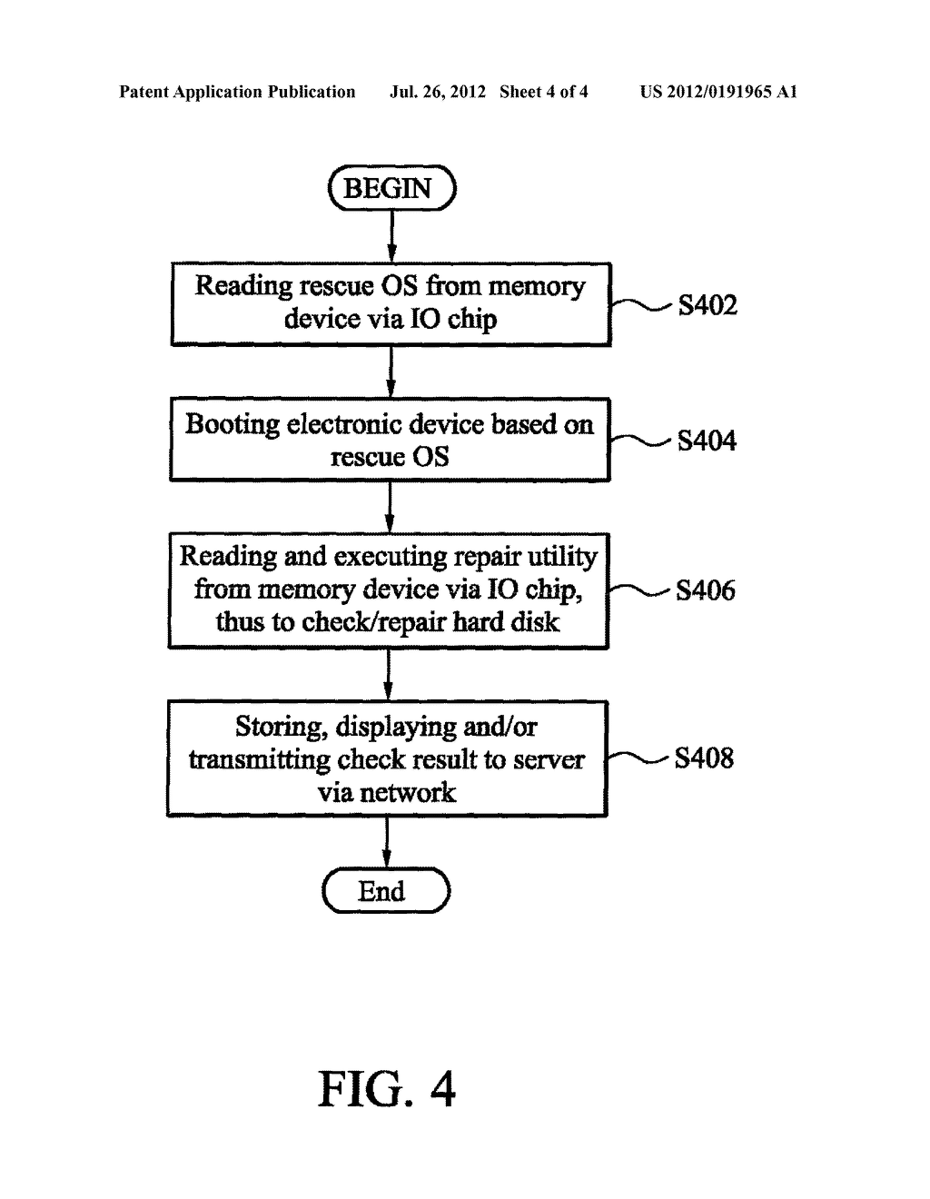 BOOT SYSTEMS AND METHODS, AND RELATED DEVICES - diagram, schematic, and image 05