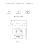 Sending Protected Data in a Communication Network diagram and image