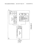 CRITICAL SECURITY PARAMETER GENERATION AND EXCHANGE SYSTEM AND METHOD FOR     SMART-CARD MEMORY MODULES diagram and image