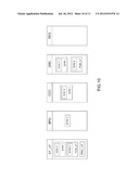 SYSTEM AND METHOD FOR SCHEDULING AND EXECUTING  SECURE ELECTRONIC     CORRESPONDENCE OPERATIONS diagram and image