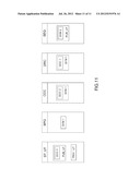 SYSTEM AND METHOD FOR SCHEDULING AND EXECUTING  SECURE ELECTRONIC     CORRESPONDENCE OPERATIONS diagram and image