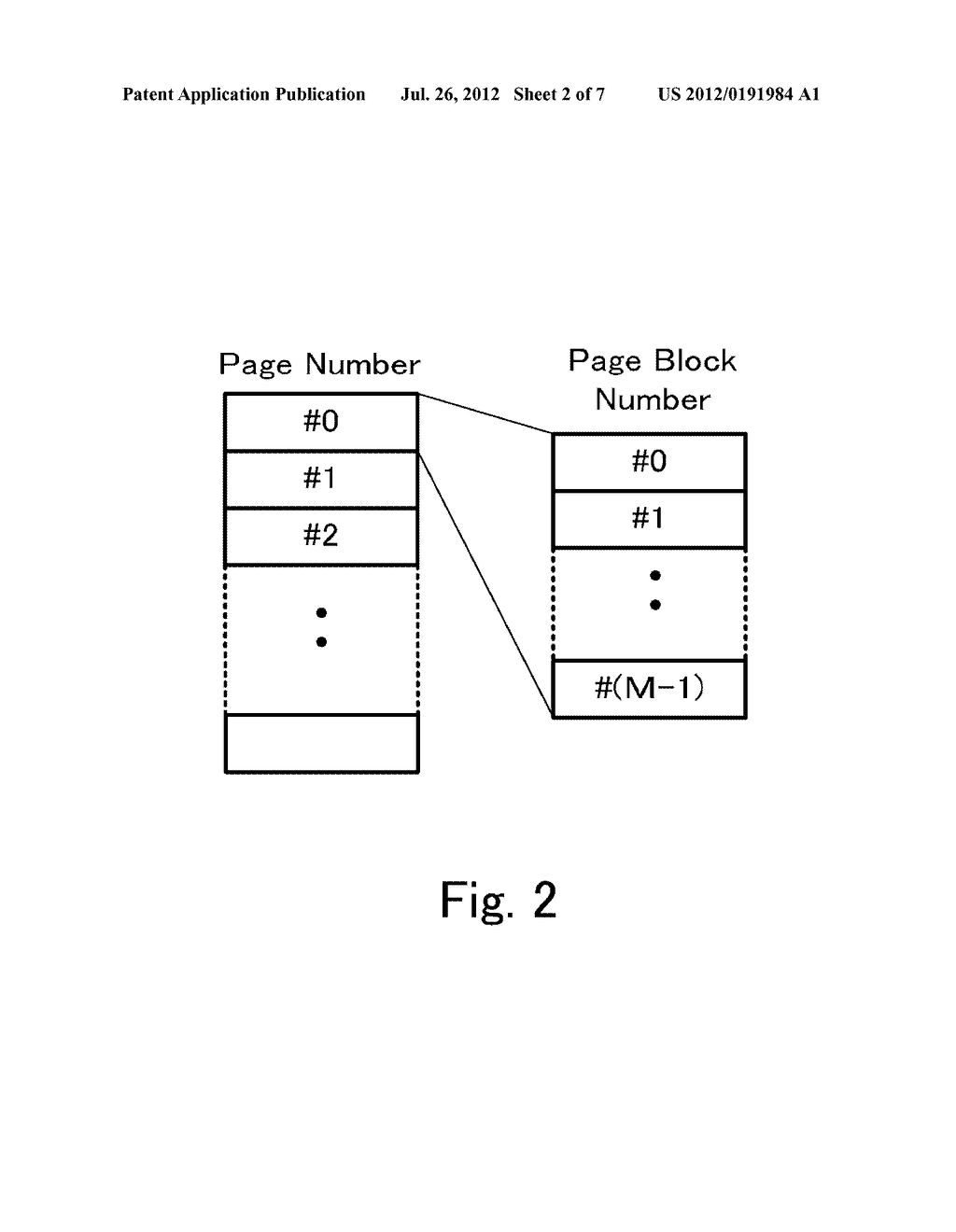 DATA ENCRYPTION DEVICE AND MEMORY CARD - diagram, schematic, and image 03