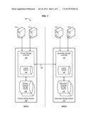 METHODS AND SYSTEMS FOR IMPROVED STORAGE REPLICATION MANAGEMENT AND     SERVICE CONTINUANCE IN A COMPUTING ENTERPRISE diagram and image