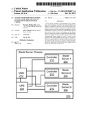 System and Method for Extending System Uptime while Running on Backup     Power through Power Capping diagram and image