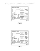 System and Method for Extending System Uptime while Running on Backup     Power through Power Capping diagram and image