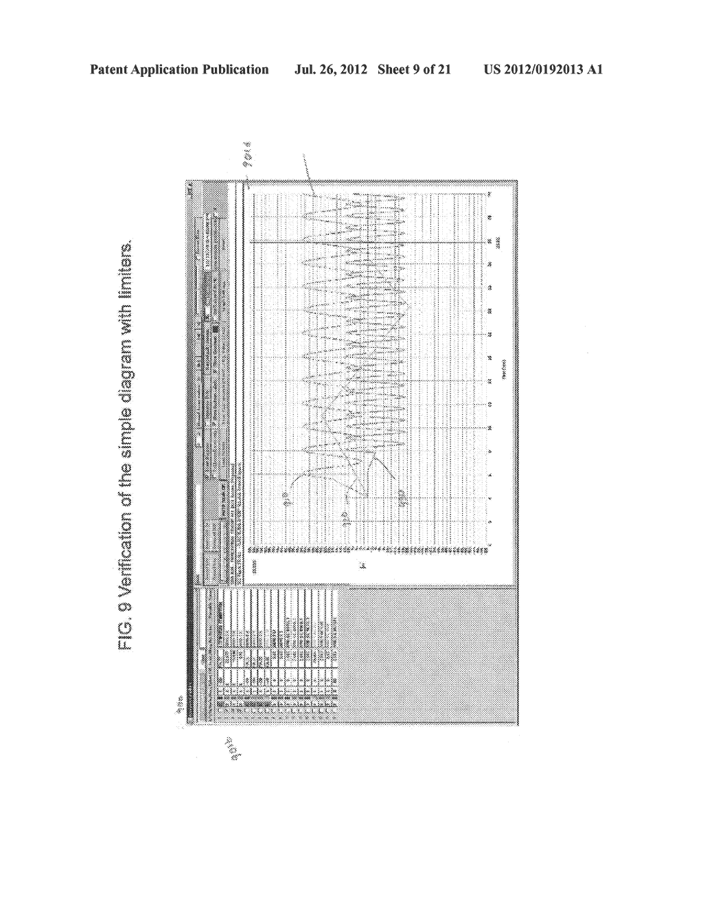 Verification of Signal Processing Using Intelligent Points - diagram, schematic, and image 10