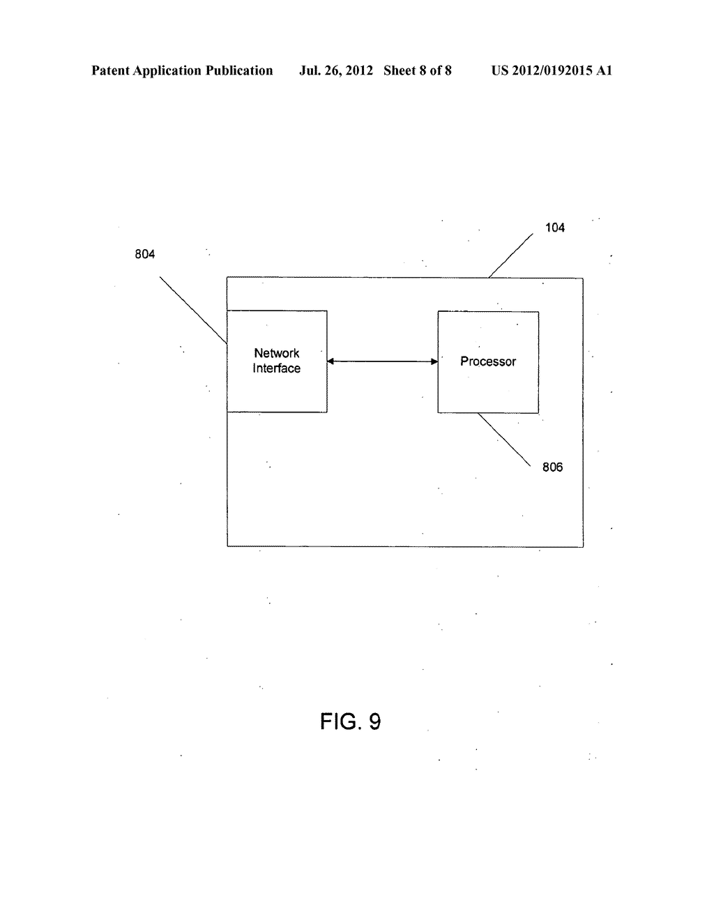 DEAD RECKONING IN A GAMING ENVIRONMENT - diagram, schematic, and image 09