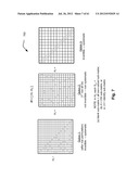 LDPC (Low Density Parity Check) codes with corresponding parity check     matrices selectively constructed with CSI (Cyclic Shifted Identity) and     null sub-matrices diagram and image