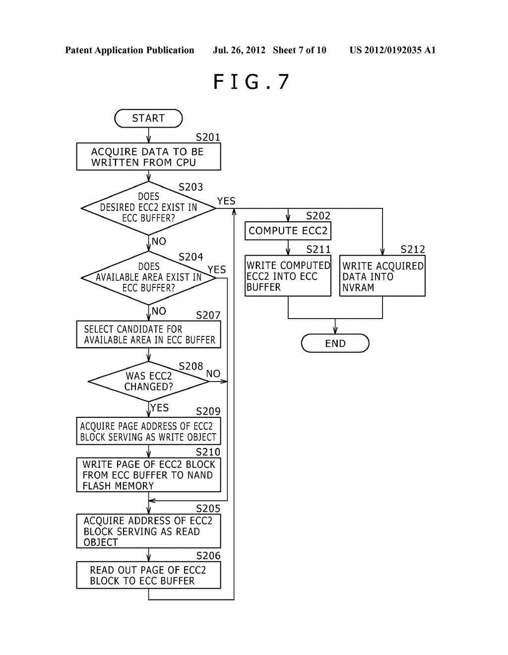 MEMORY SYSTEM AND OPERATION METHOD THEREOF - diagram, schematic, and image 08