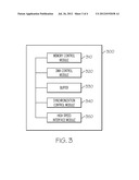 SAS-BASED SEMICONDUCTOR STORAGE DEVICE MEMORY DISK UNIT diagram and image