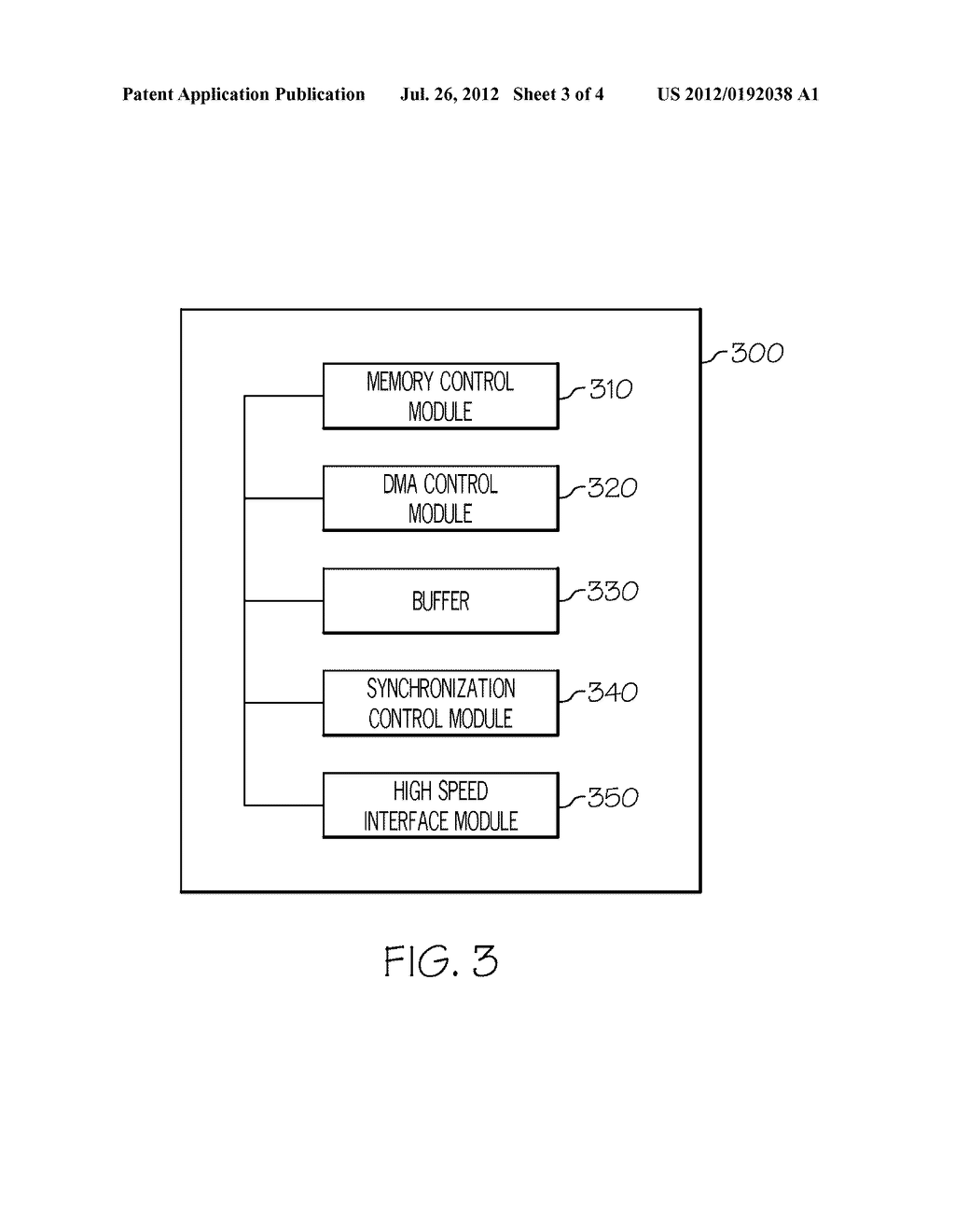 SAS-BASED SEMICONDUCTOR STORAGE DEVICE MEMORY DISK UNIT - diagram, schematic, and image 04