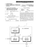 ENCODING DEVICE FOR ERROR CORRECTION, ENCODING METHOD FOR ERROR CORRECTION     AND ENCODING PROGRAM FOR ERROR CORRECTION diagram and image