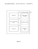 Device, Method, and Graphical User Interface for Navigating through an     Electronic Document diagram and image