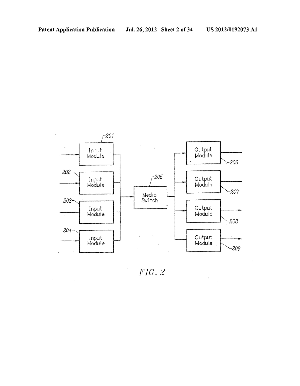 MULTIMEDIA VISUAL PROGRESS INDICATION SYSTEM - diagram, schematic, and image 03