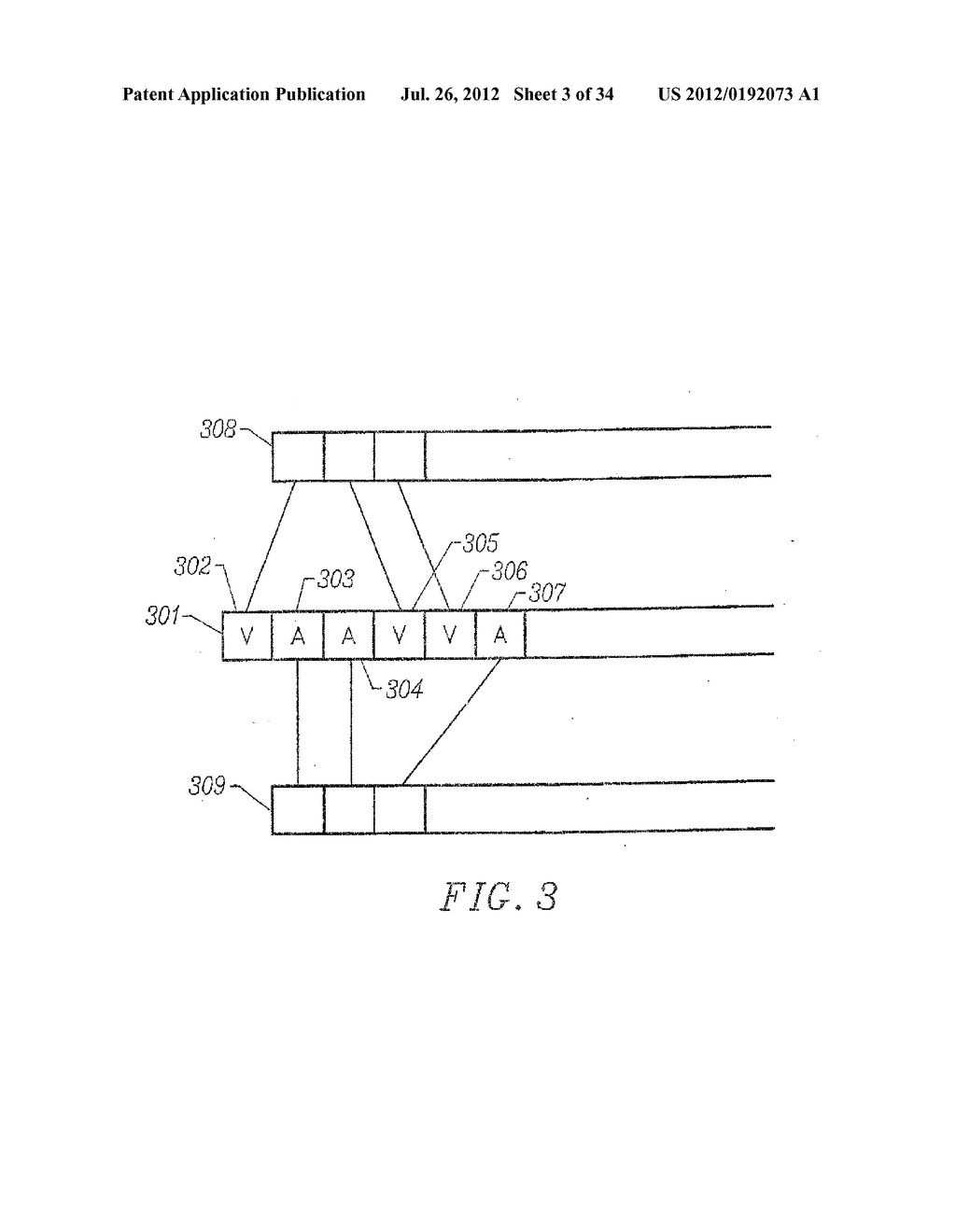 MULTIMEDIA VISUAL PROGRESS INDICATION SYSTEM - diagram, schematic, and image 04