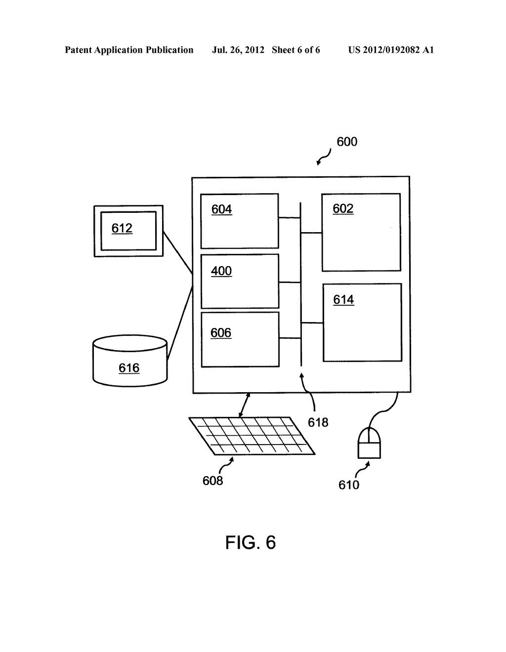 PERSONALIZATION OF WEB CONTENT - diagram, schematic, and image 07