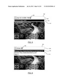 ACTIVE COMMAND LINE DRIVEN USER INTERFACE diagram and image