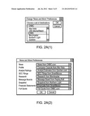 FINANCIAL ANALYSIS INTERFACE diagram and image