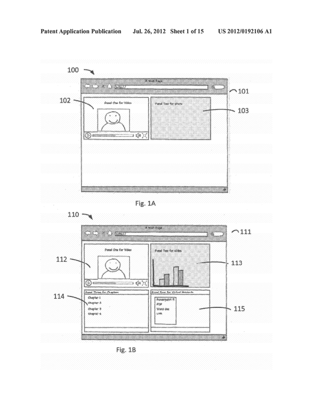 MULTIMEDIA AUTHORING TOOL - diagram, schematic, and image 02