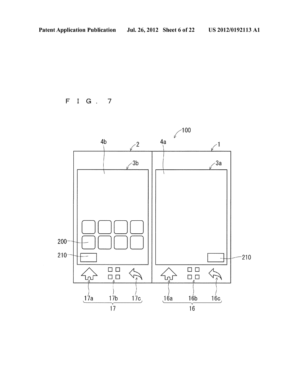 PORTABLE ELECTRONIC DEVICE - diagram, schematic, and image 07