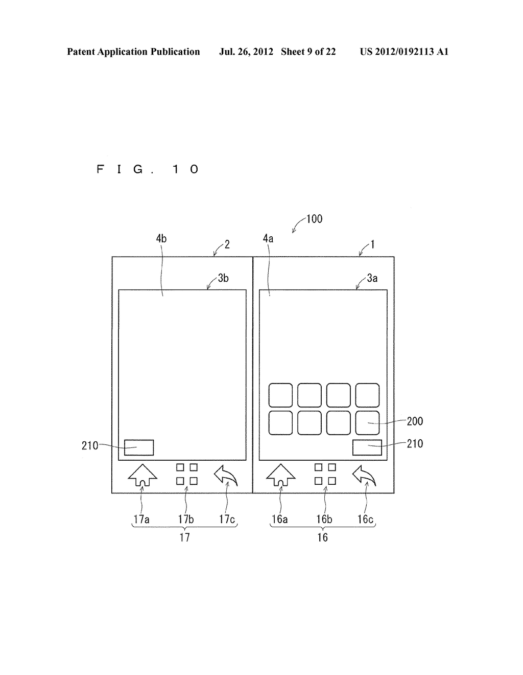 PORTABLE ELECTRONIC DEVICE - diagram, schematic, and image 10