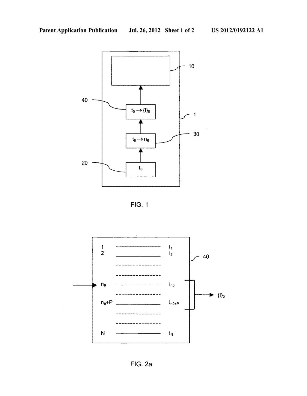 METHOD AND SYSTEM FOR DISPLAYING IMAGES ON A VIDEO SCREEN - diagram, schematic, and image 02