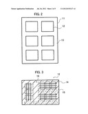 METHOD OF MANUFACTURING SEMICONDUCTOR DEVICE diagram and image