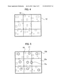 METHOD OF MANUFACTURING SEMICONDUCTOR DEVICE diagram and image