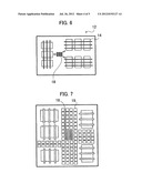 METHOD OF MANUFACTURING SEMICONDUCTOR DEVICE diagram and image