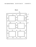 METHOD OF MANUFACTURING SEMICONDUCTOR DEVICE diagram and image