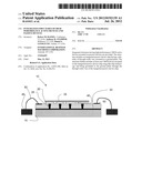 INTEGRATED STRUCTURES OF HIGH PERFORMANCE ACTIVE DEVICES AND PASSIVE     DEVICES diagram and image