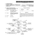 SCREEN USE DIAGRAM-BASED REPRESENTATION, DEVELOPMENT AND TESTING SYSTEM     AND METHOD diagram and image