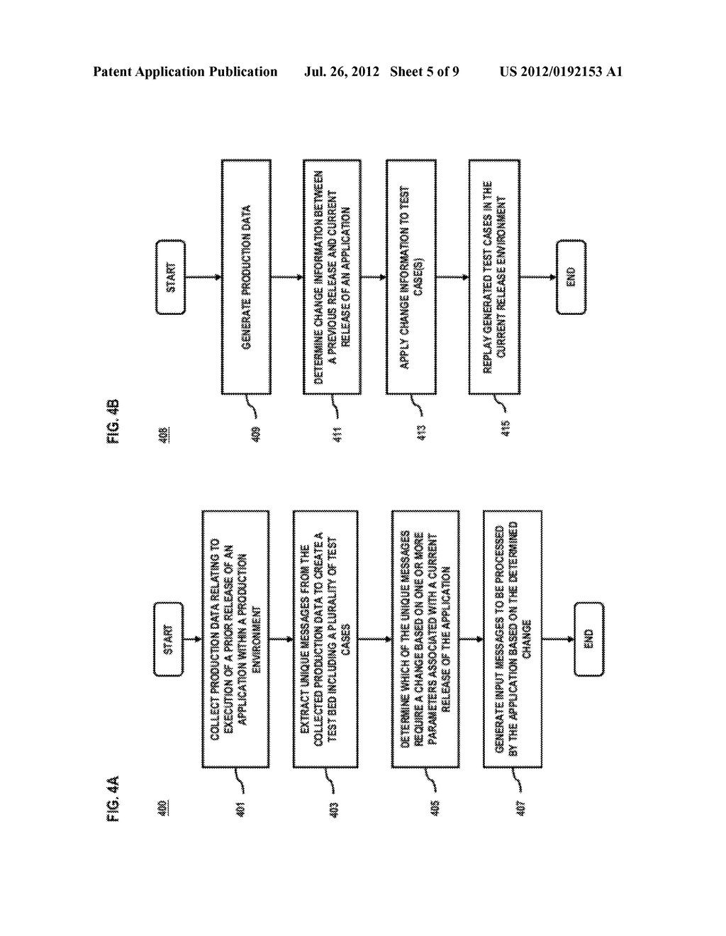 METHOD AND SYSTEM FOR PROVIDING A TESTING FRAMEWORK - diagram, schematic, and image 06