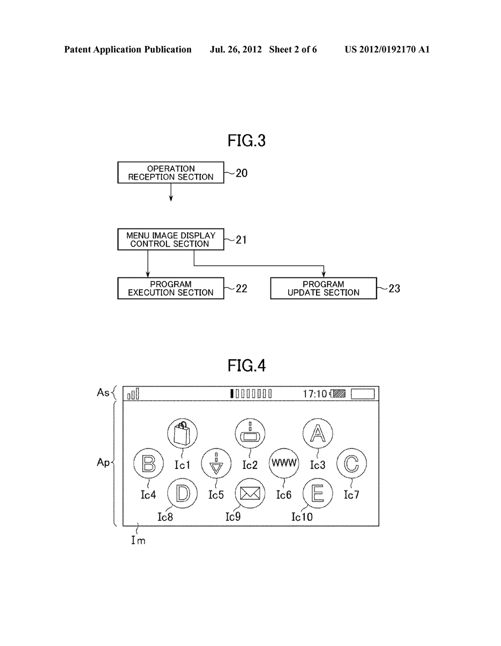 Information Processing Apparatus - diagram, schematic, and image 03