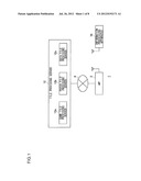 Information Processing Apparatus and File System diagram and image