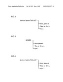 Information Processing Apparatus and File System diagram and image