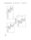 Information Processing Apparatus and File System diagram and image