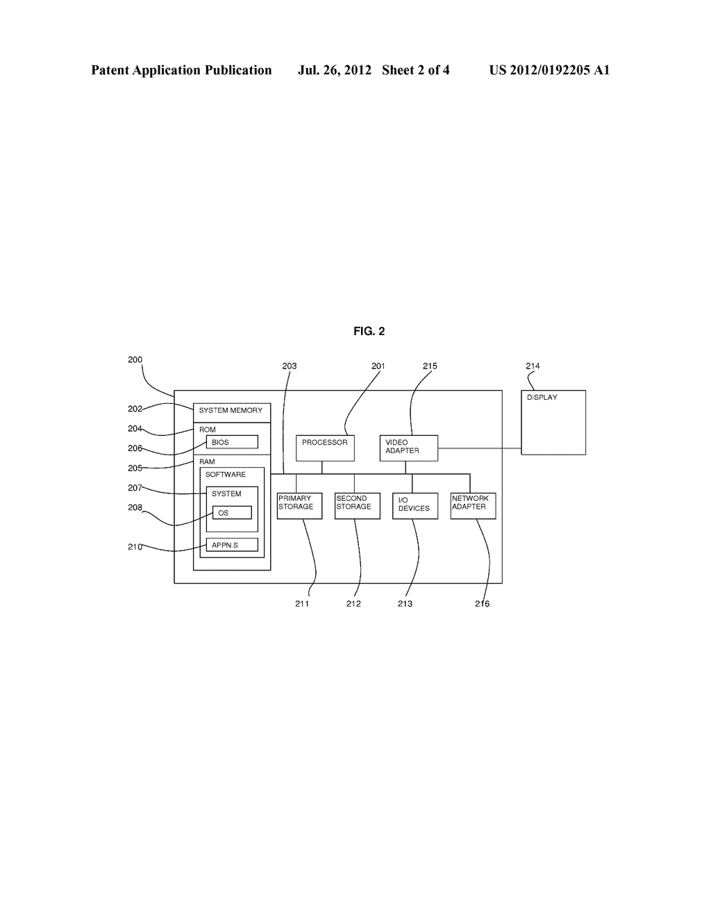 APPLICATION OF SYSTEM LEVEL POLICY IN MESSAGE ORIENTED MIDDLEWARE - diagram, schematic, and image 03