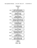 Publication of User-Generated Ticker diagram and image