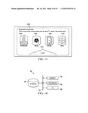 Publication of User-Generated Ticker diagram and image